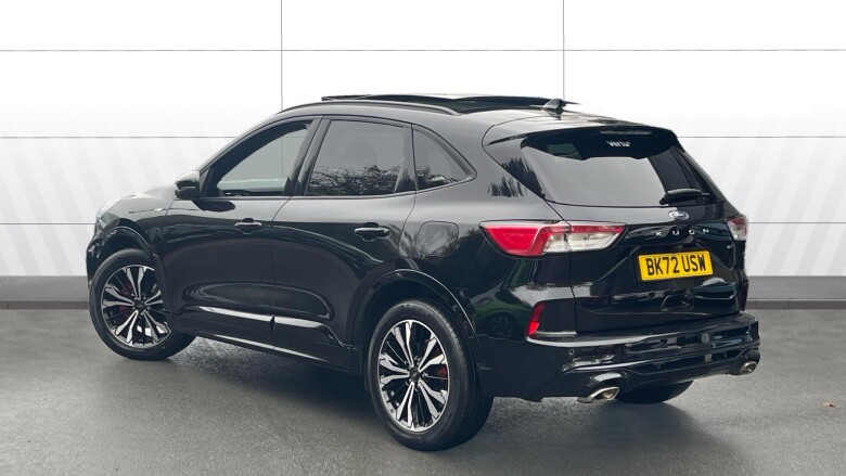 Ford Kuga 1.5 EcoBoost 150 ST-Line X Edition 5dr Petrol Estate